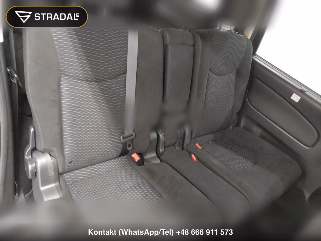NISSAN SERENA 5D 20X V SELECTION + SAFETY S-HYBRID, miniaturka 7