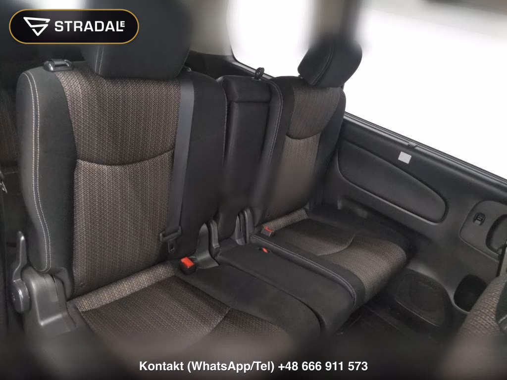 NISSAN SERENA 5D HIGHWAY STAR S-HYBRID ADVANCED SAFETY PA, miniaturka 7
