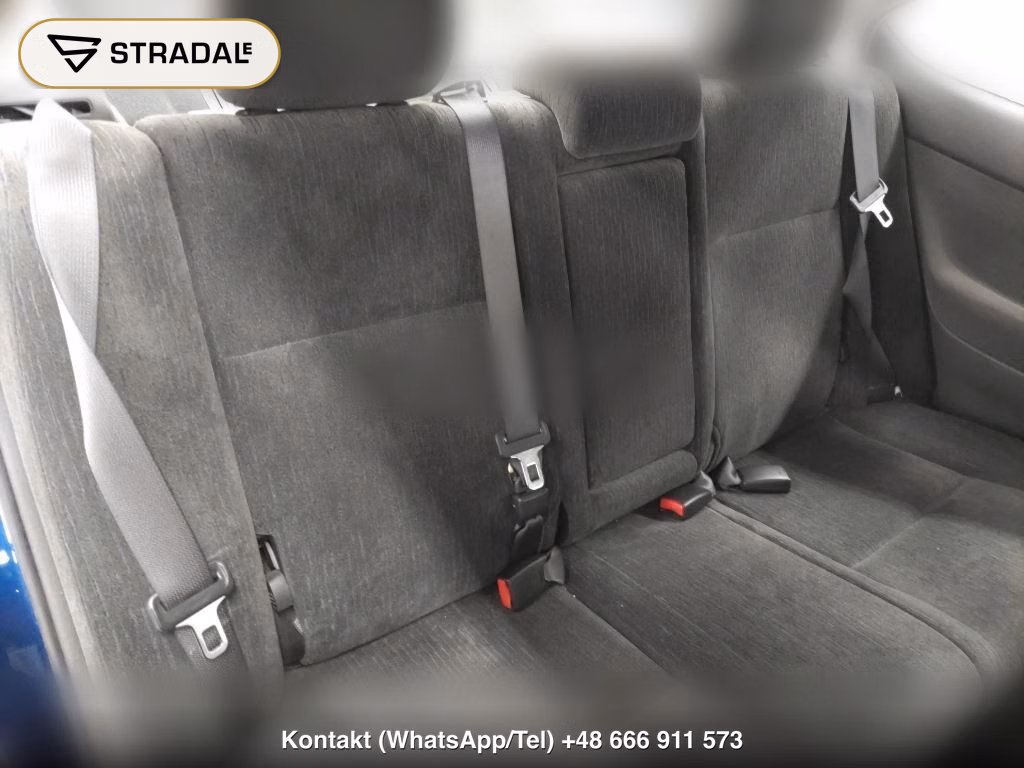 TOYOTA PREMIO F L PACKAGE, miniaturka 7