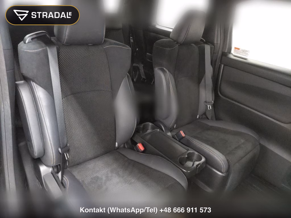 TOYOTA ALPHARD 2.5S TYPE GOLDⅡ, miniaturka 7