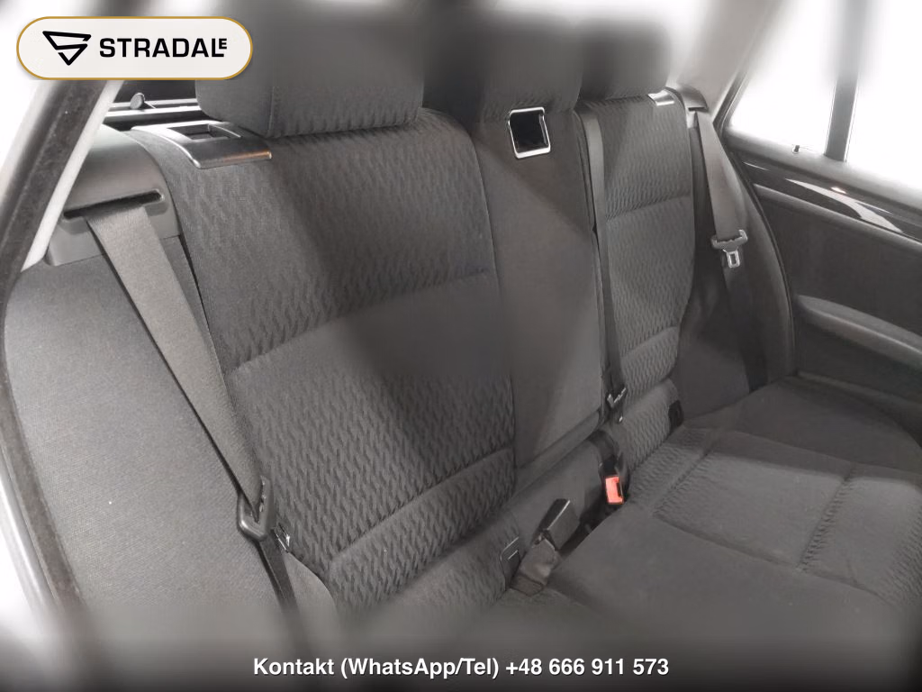 BMW 3 SERIES WG 318I TOURING, miniaturka 7