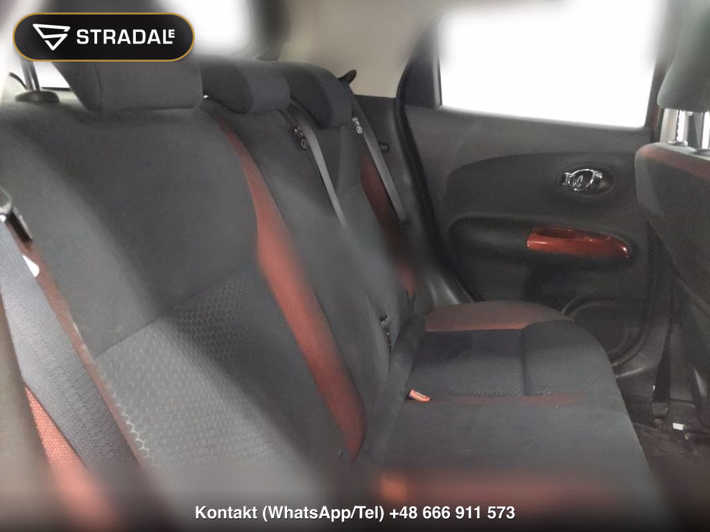 NISSAN JUKE 15RX TYPE V, miniaturka 7