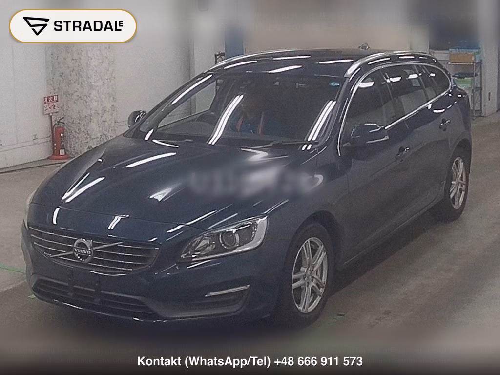 VOLVO V60 T4 SE, miniaturka 5