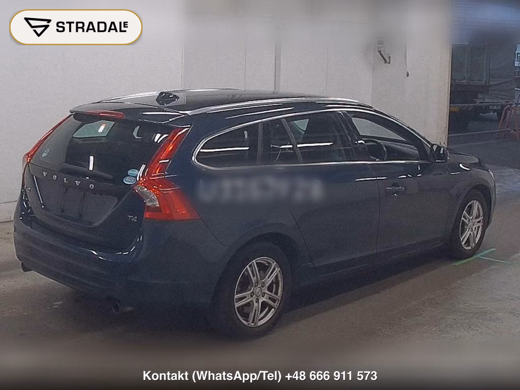 VOLVO V60 T4 SE, miniaturka 6