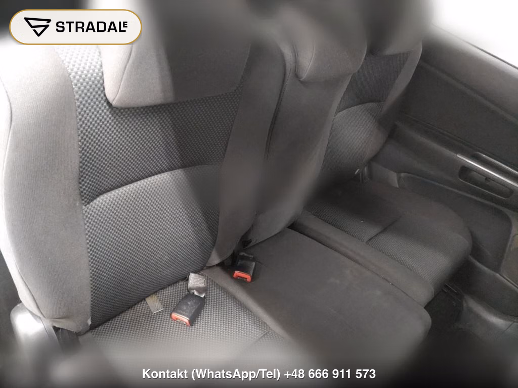 TOYOTA WISH X, miniaturka 7