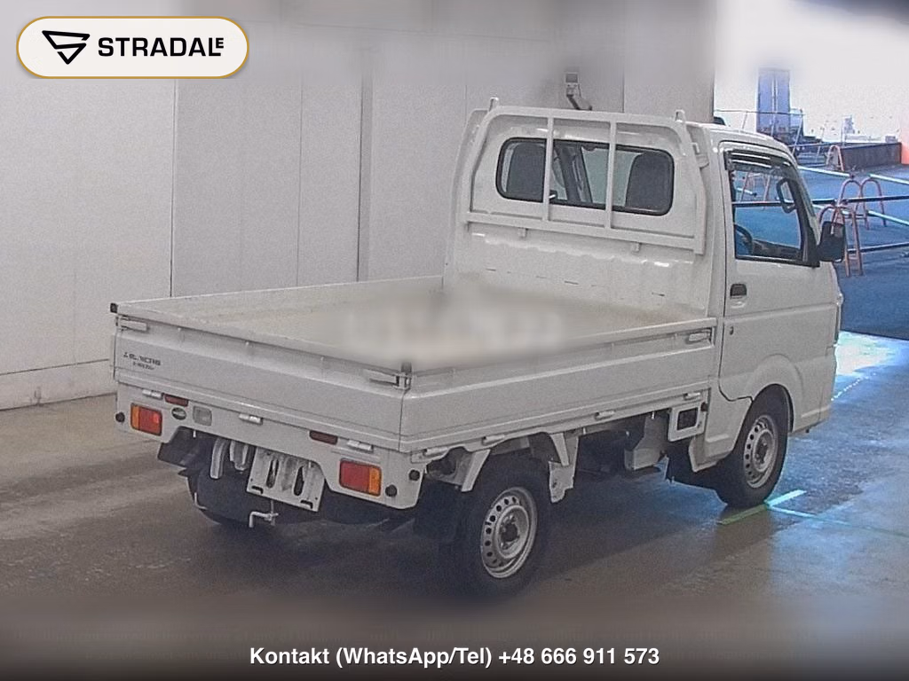 MITSUBISHI MINICAB TRUCK M, miniaturka 6