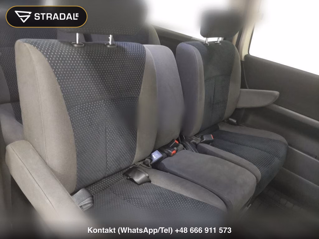 NISSAN ELGRAND 5D RIDER S, miniaturka 7