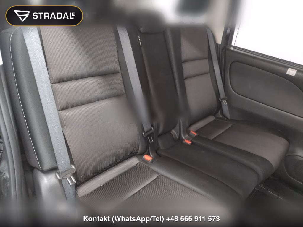NISSAN SERENA 5D HIGHWAY STAR G, miniaturka 7