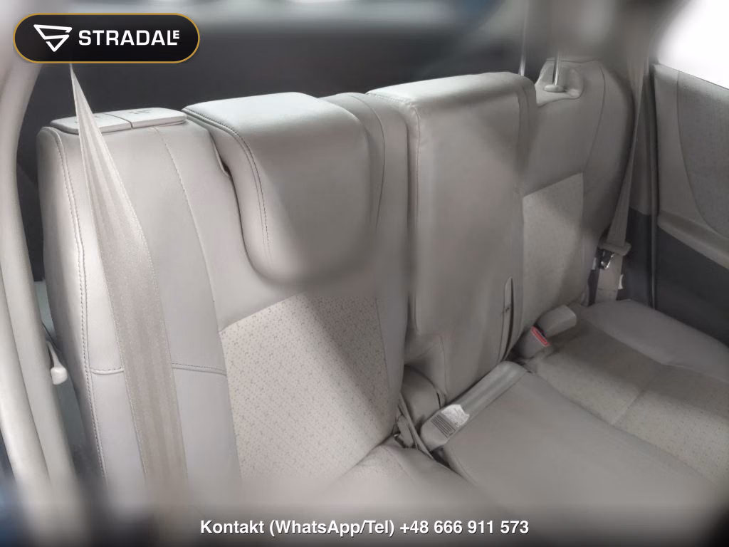 TOYOTA VITZ 5D ILL, miniaturka 7