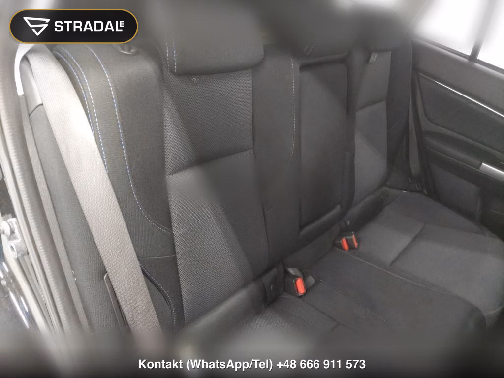 SUBARU LEVORG 4WD 1.6GT-S EYESIGHT, miniaturka 7