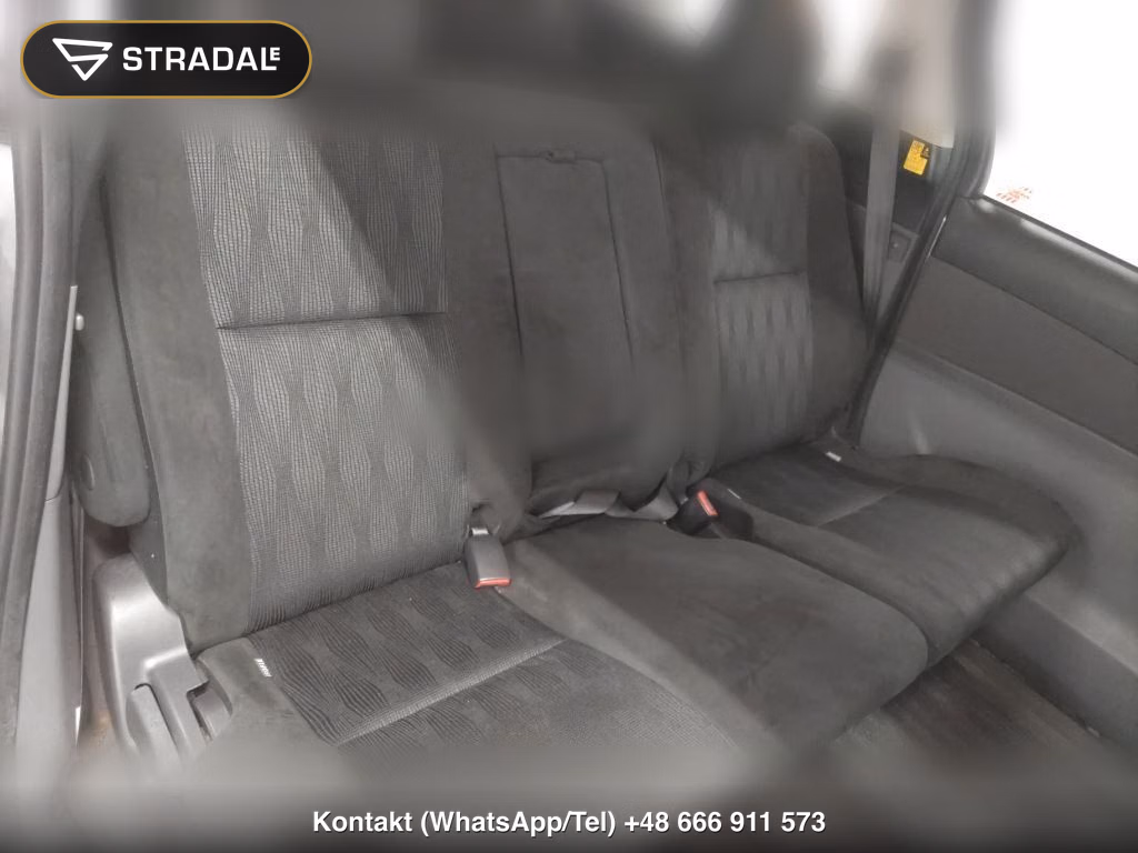 TOYOTA ESTIMA 5D AERAS, miniaturka 7