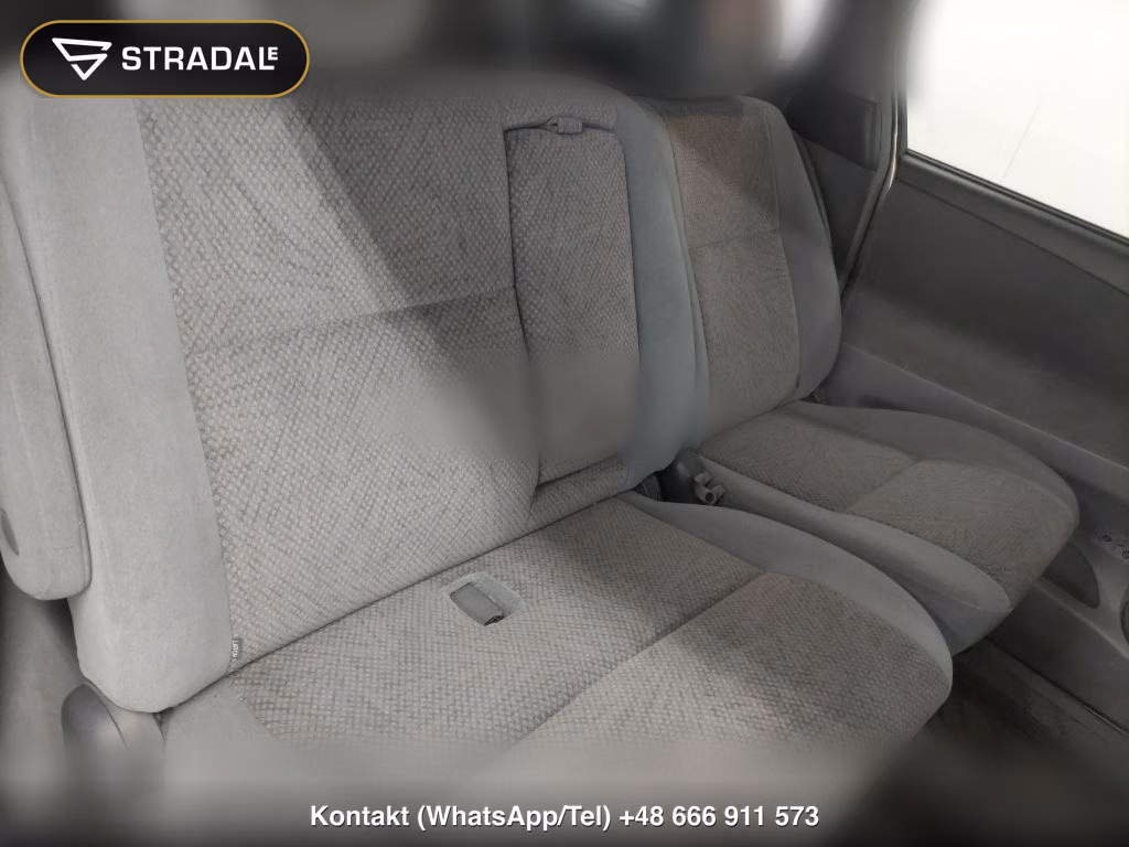 TOYOTA ESTIMA 5D AERAS, miniaturka 7