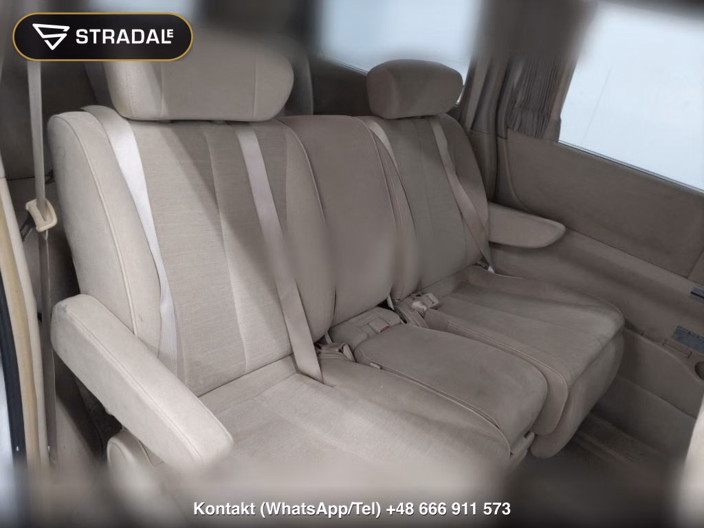 NISSAN ELGRAND 5D 350X, miniaturka 7