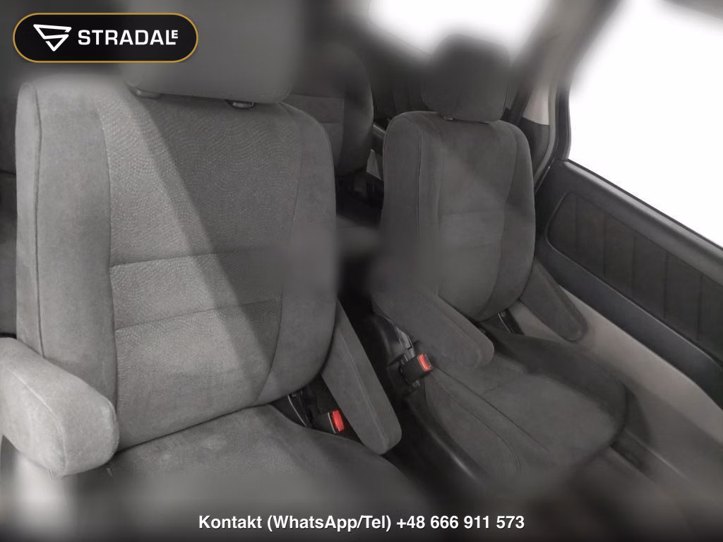 TOYOTA ALPHARD V AS, miniaturka 7