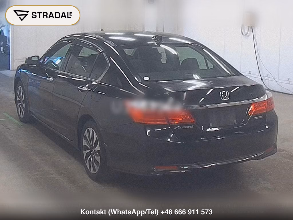 HONDA ACCORD HYBRID LX, miniaturka 3
