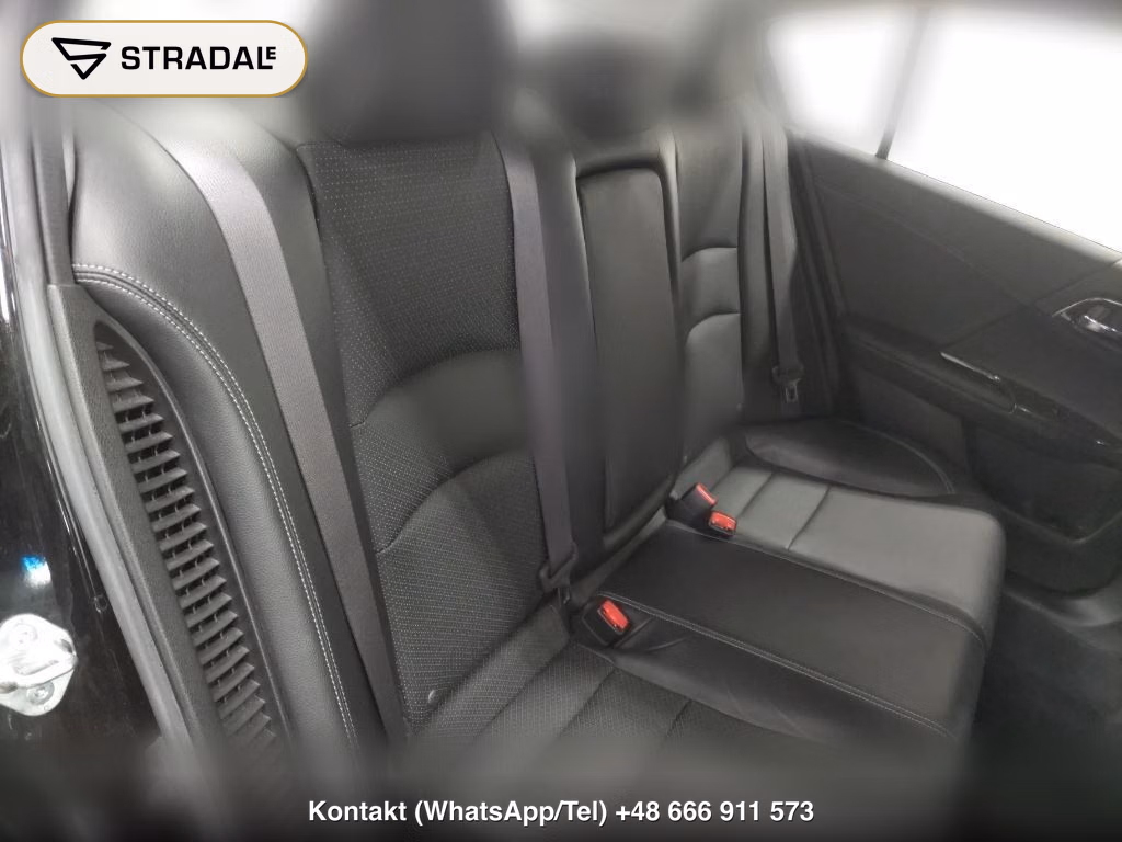 HONDA ACCORD HYBRID LX, miniaturka 7