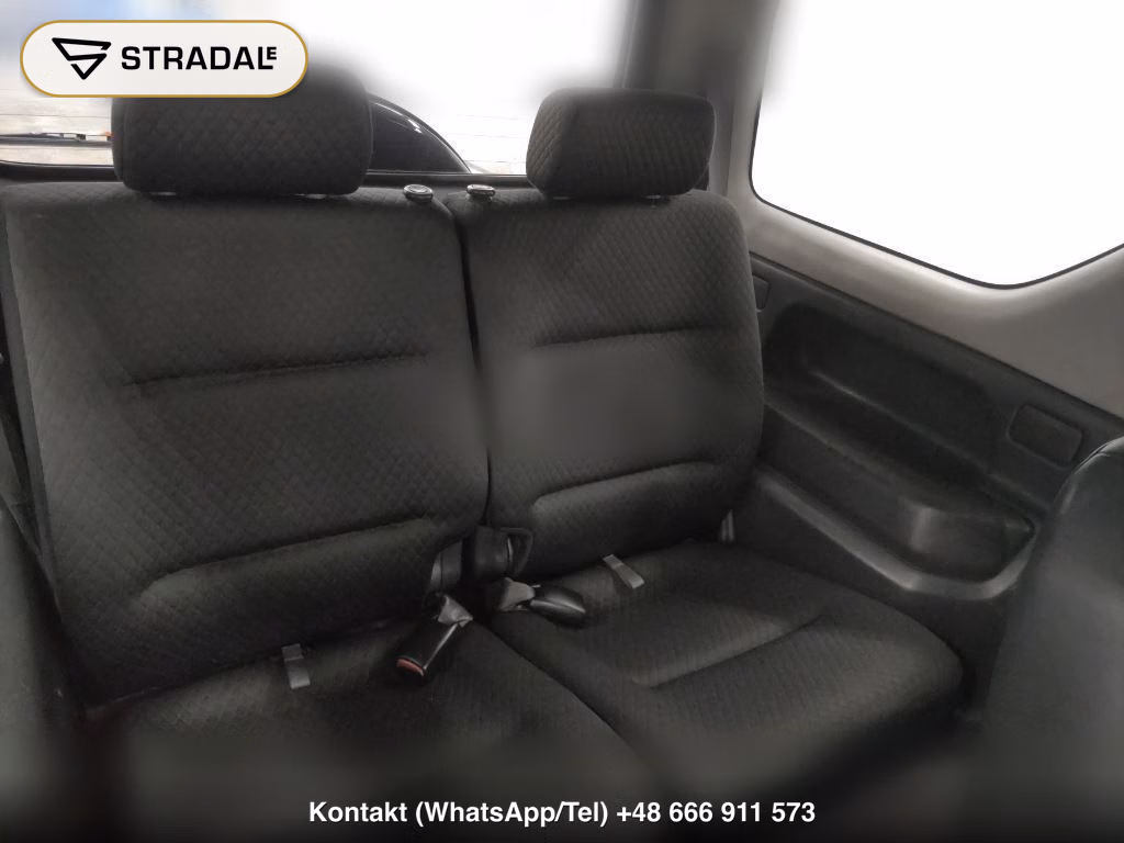 SUZUKI JIMNY 3D 4WD LAND VENTURE, miniaturka 7