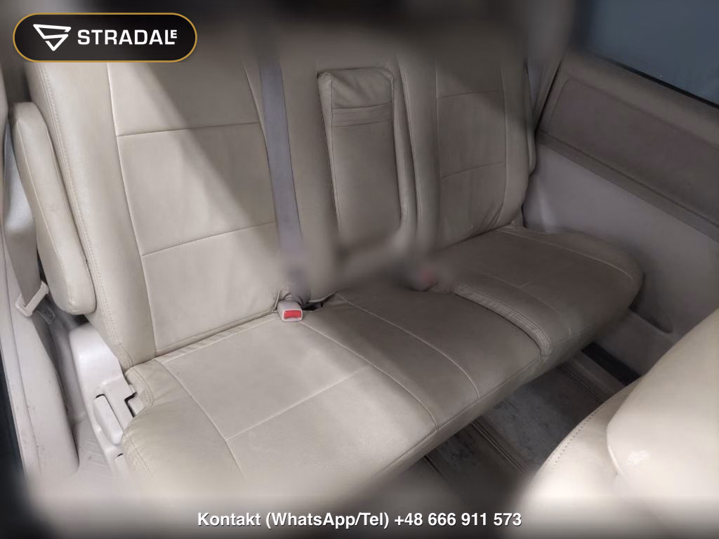 TOYOTA VELLFIRE 2.4X, miniaturka 7