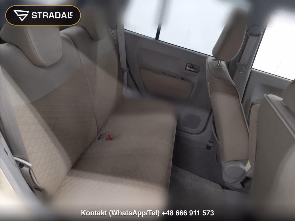 SUZUKI ALTO LAPIN X, miniaturka 7