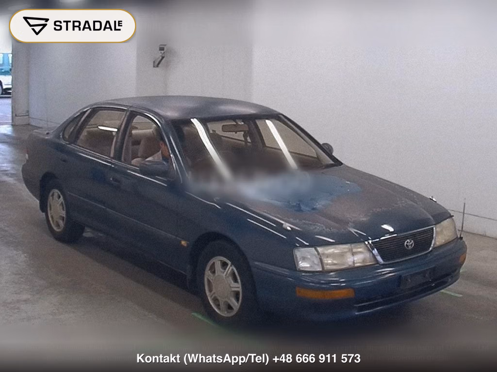TOYOTA AVALON 3.0G, miniaturka 2