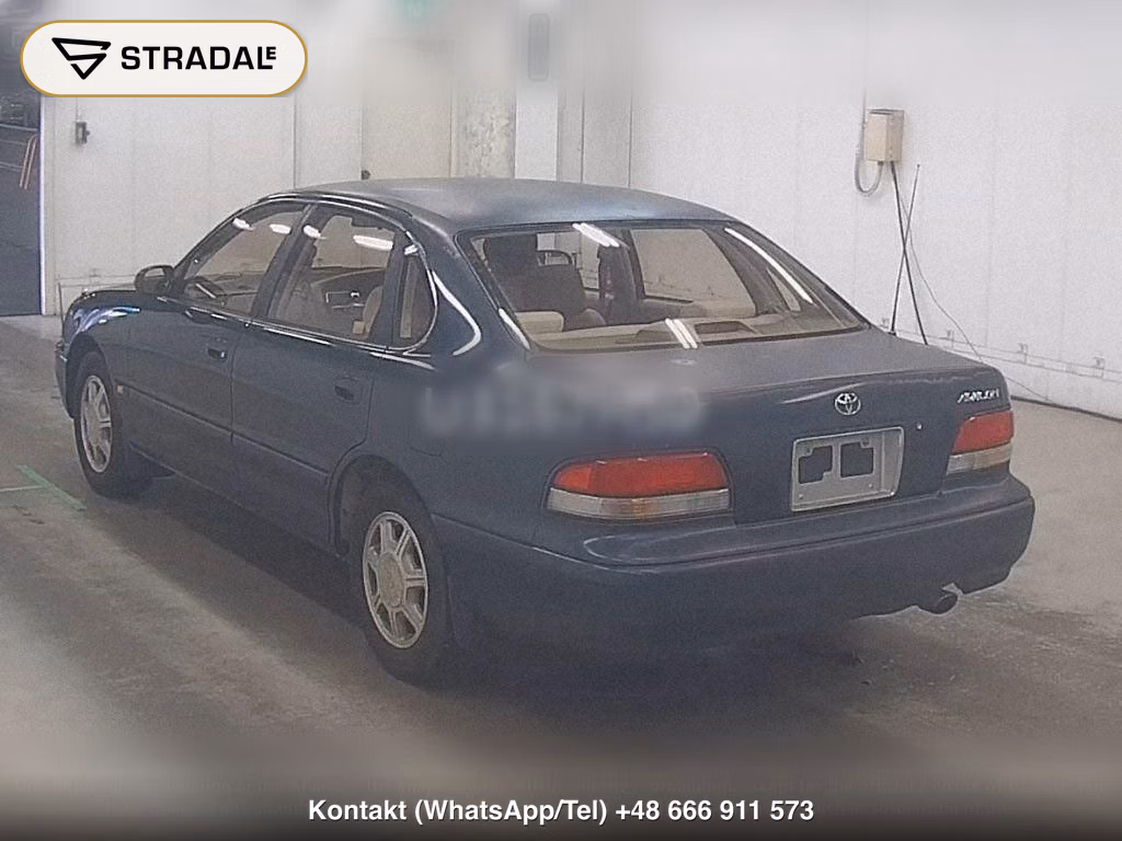 TOYOTA AVALON 3.0G, miniaturka 3