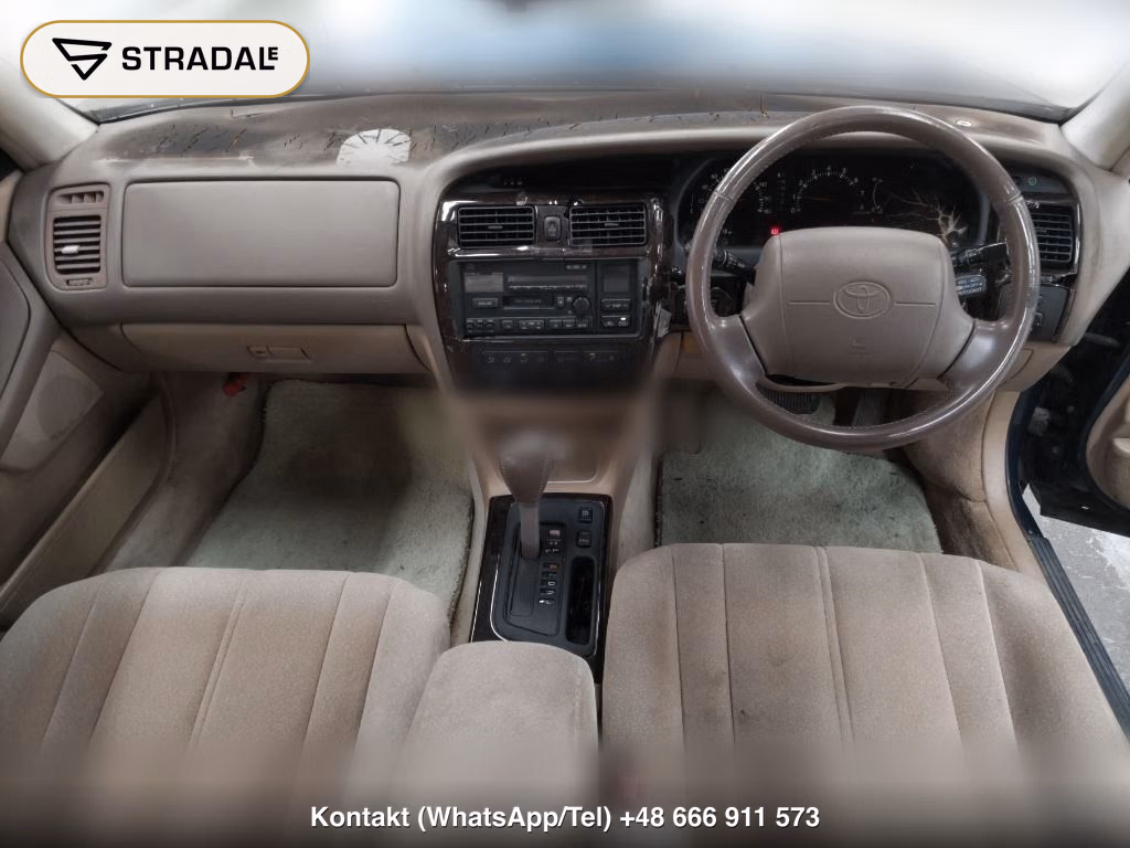 TOYOTA AVALON 3.0G, miniaturka 4