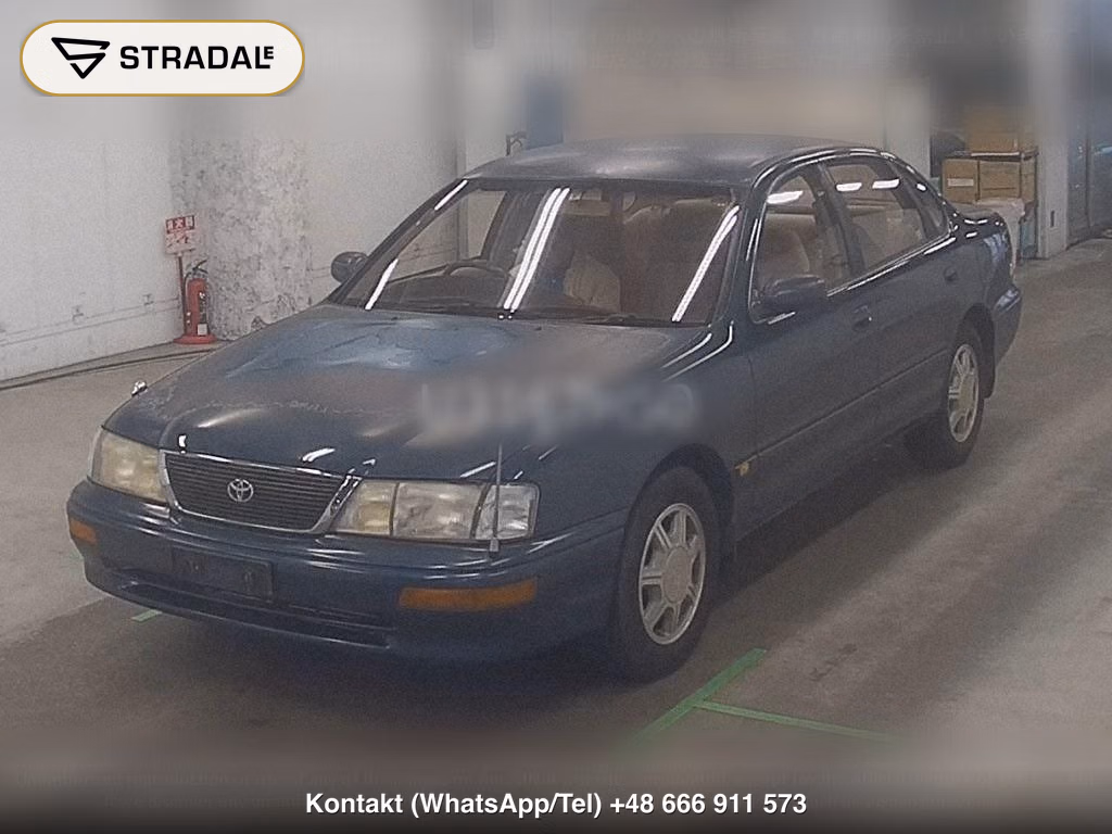 TOYOTA AVALON 3.0G, miniaturka 5