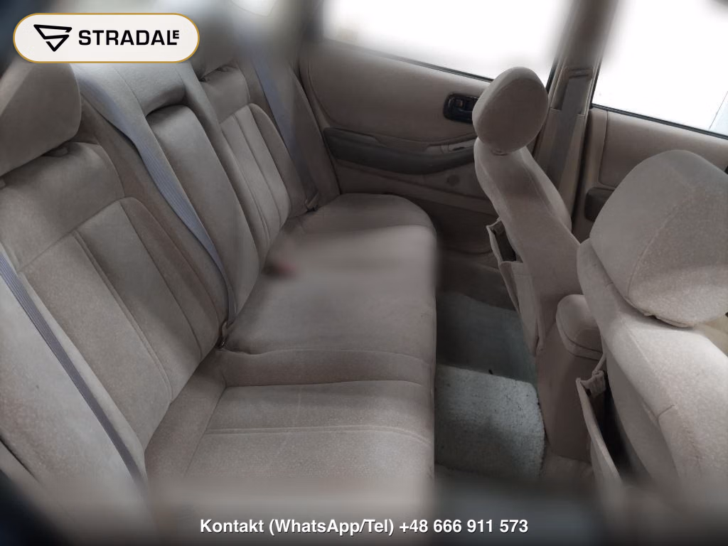 TOYOTA AVALON 3.0G, miniaturka 7