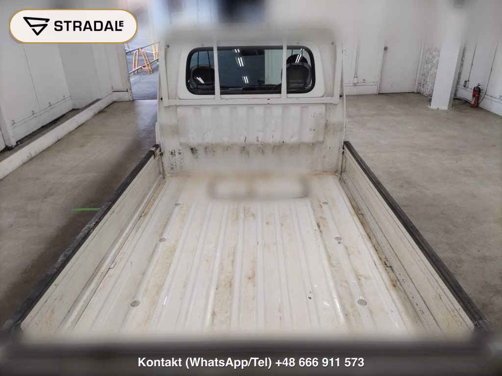 DAIHATSU HIJET TRUCK 4WD AIR-CONDITIONER POWER-STEERING SPECIAL, miniaturka 7