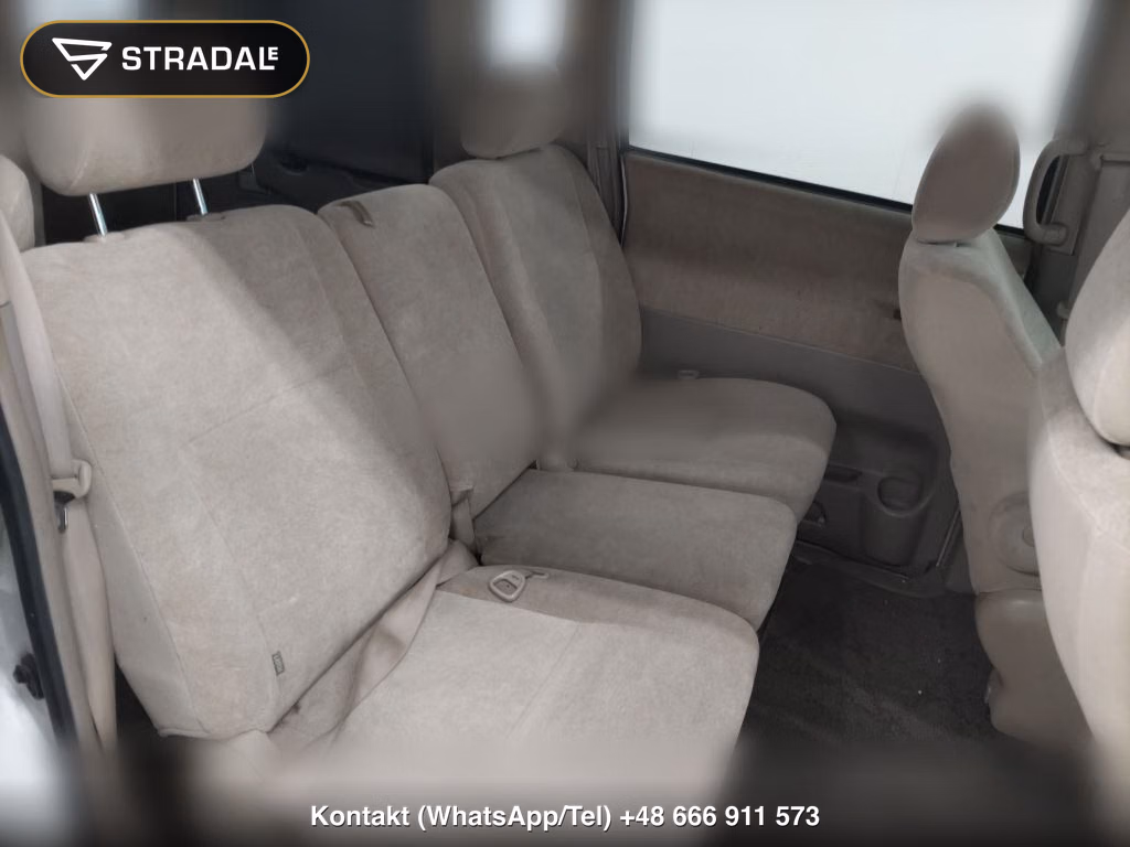 TOYOTA NOAH X SPECIAL EDITION, miniaturka 7