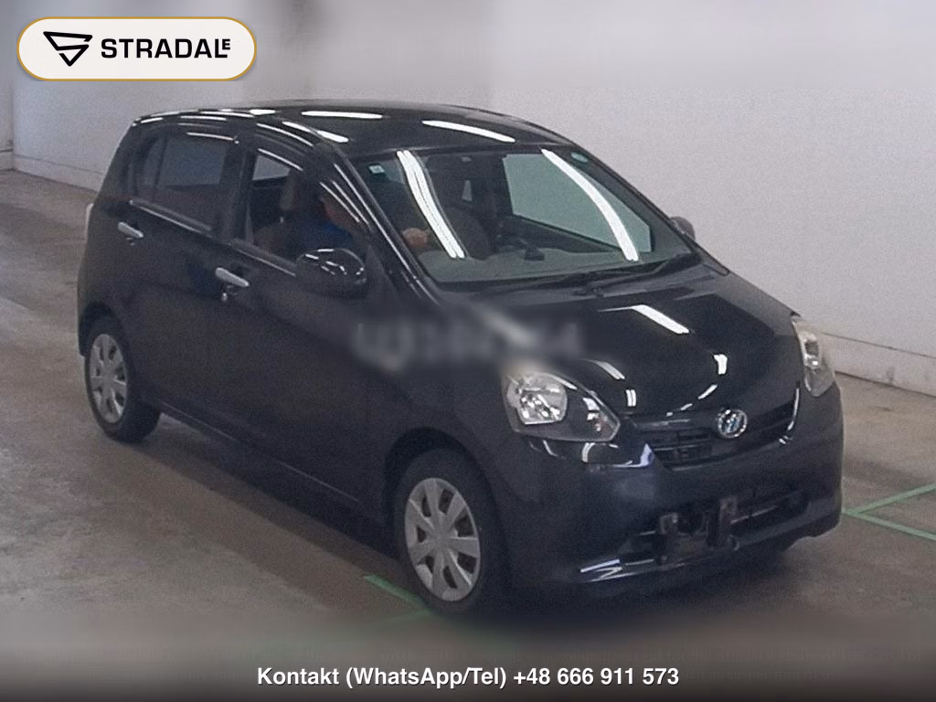 DAIHATSU MIRA E:S L, miniaturka 2