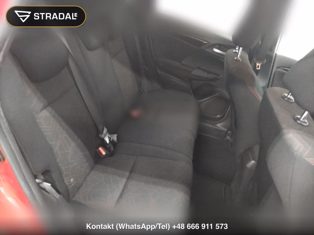 HONDA FIT HYBRID S PACKAGE, miniaturka 7