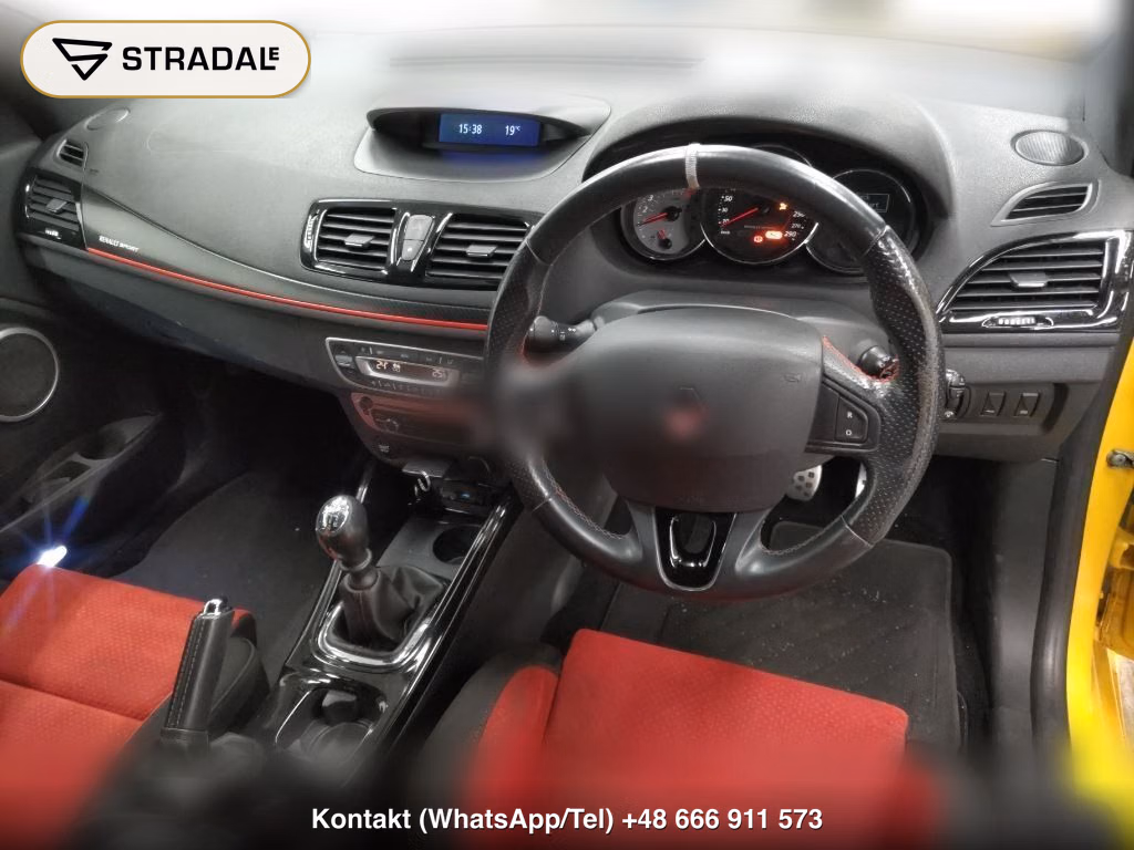 RENAULT MEGANE 3D OTHERS, miniaturka 4