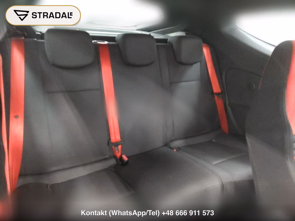 RENAULT MEGANE 3D OTHERS, miniaturka 7