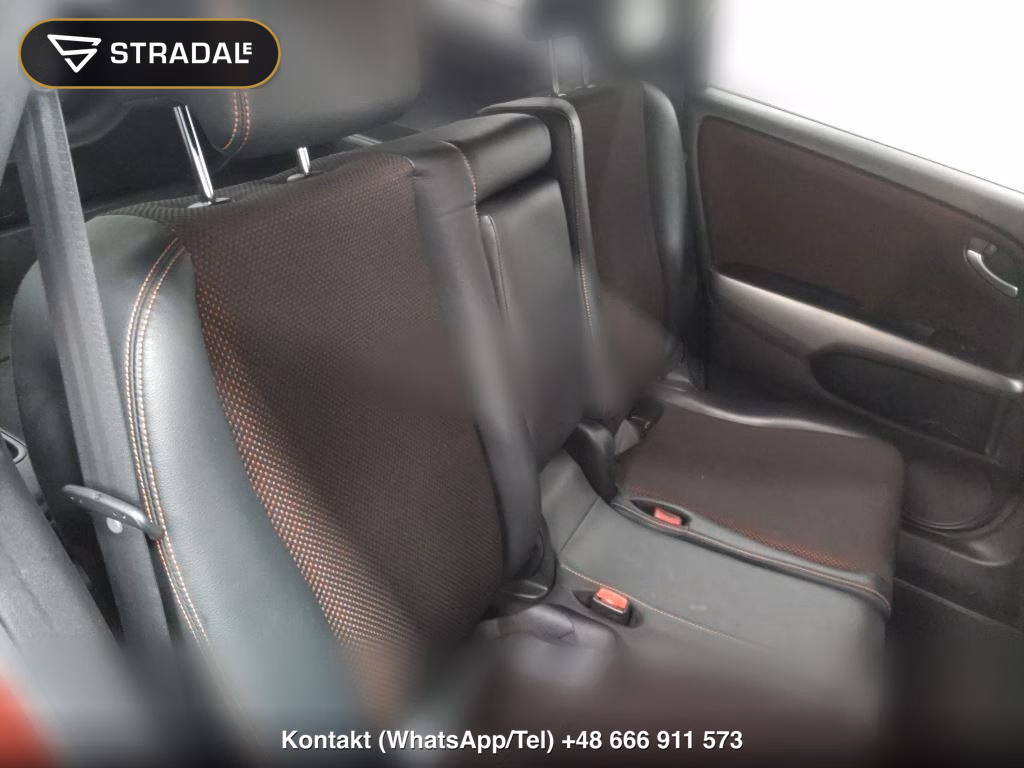 HONDA STREAM RST, miniaturka 7