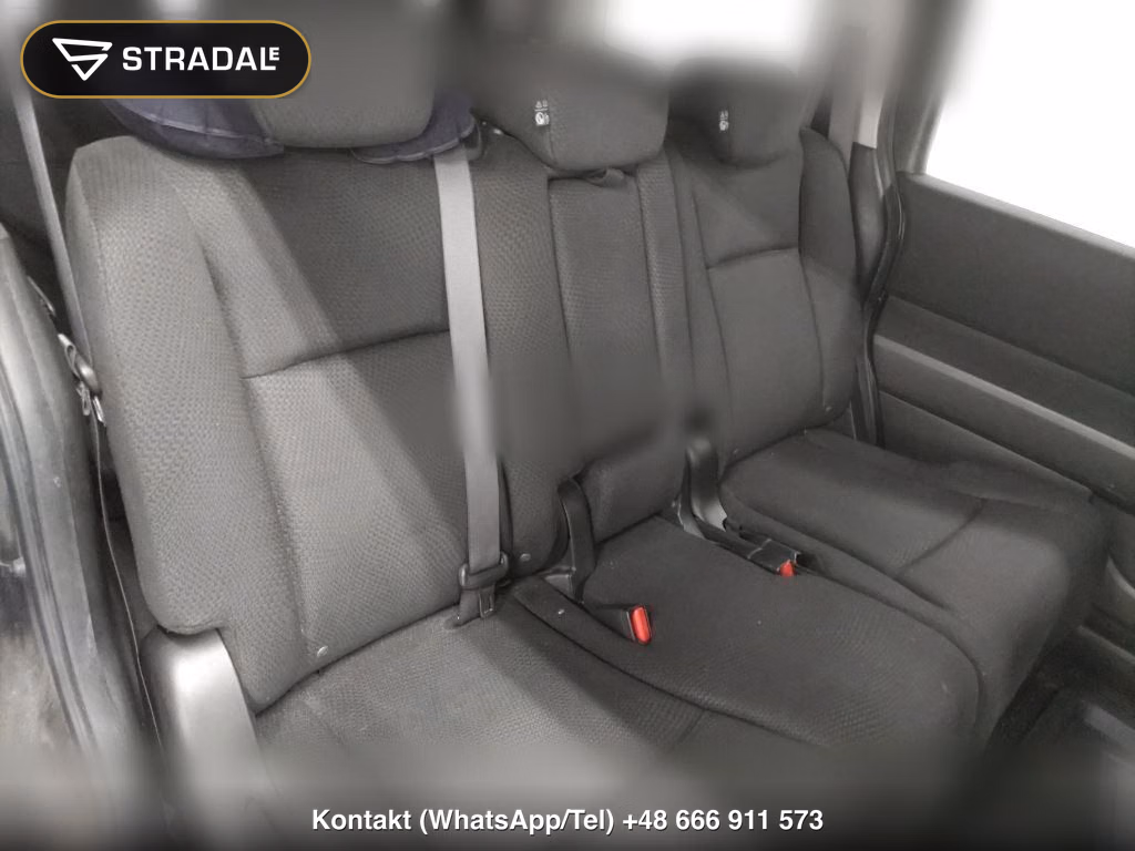 HONDA STEPWAGON SPADA Z, miniaturka 7