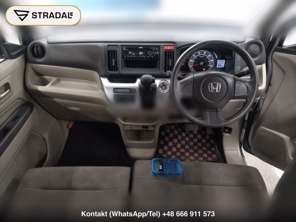 HONDA N-WGN G, miniaturka 4