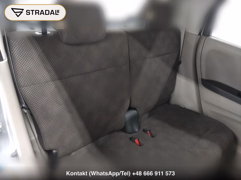 HONDA N-WGN G, miniaturka 7