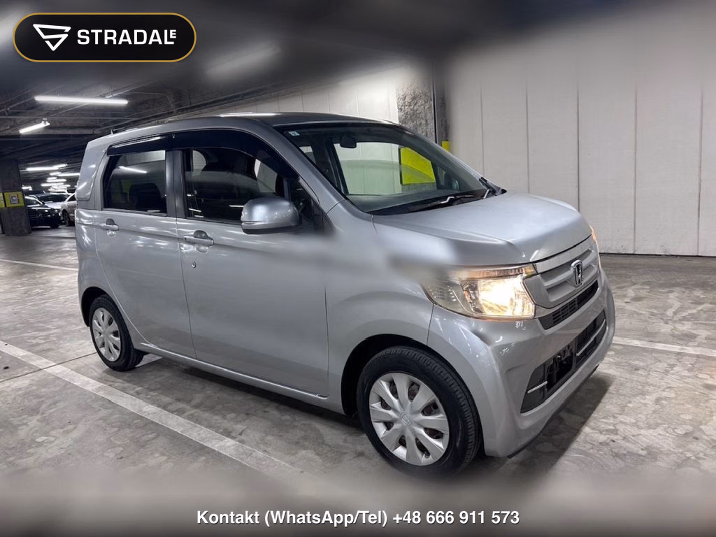 HONDA N-WGN G, miniaturka 10