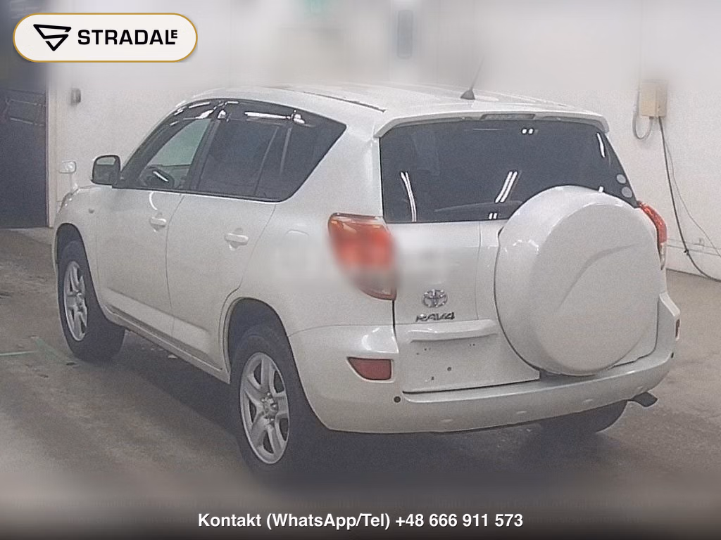 TOYOTA RAV4 5D X, miniaturka 3