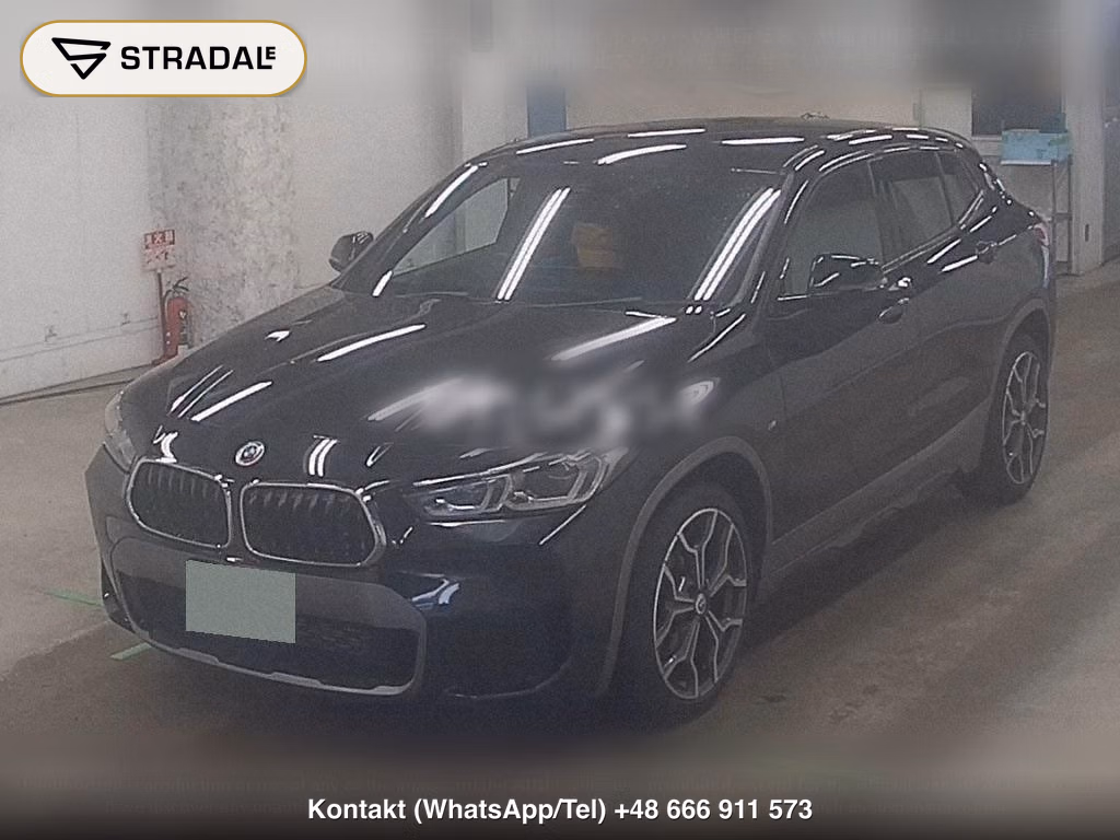 BMW X2 SDRIVE 18I M-SPORT X, miniaturka 5
