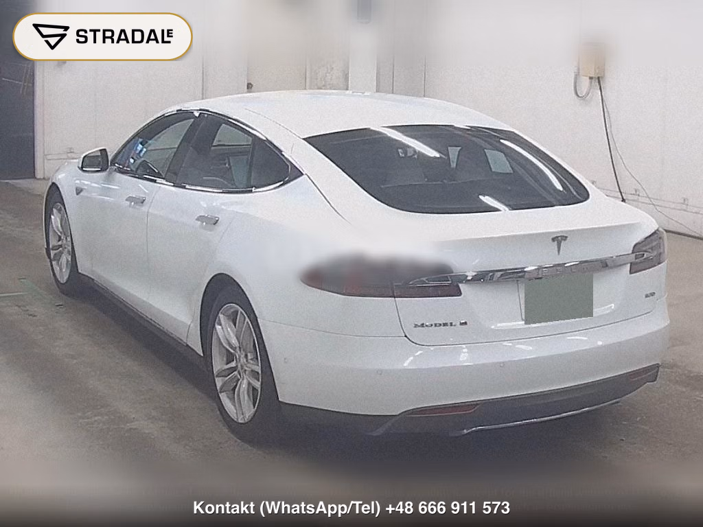 TESLA MODEL S 4WD OTHERS, miniaturka 3