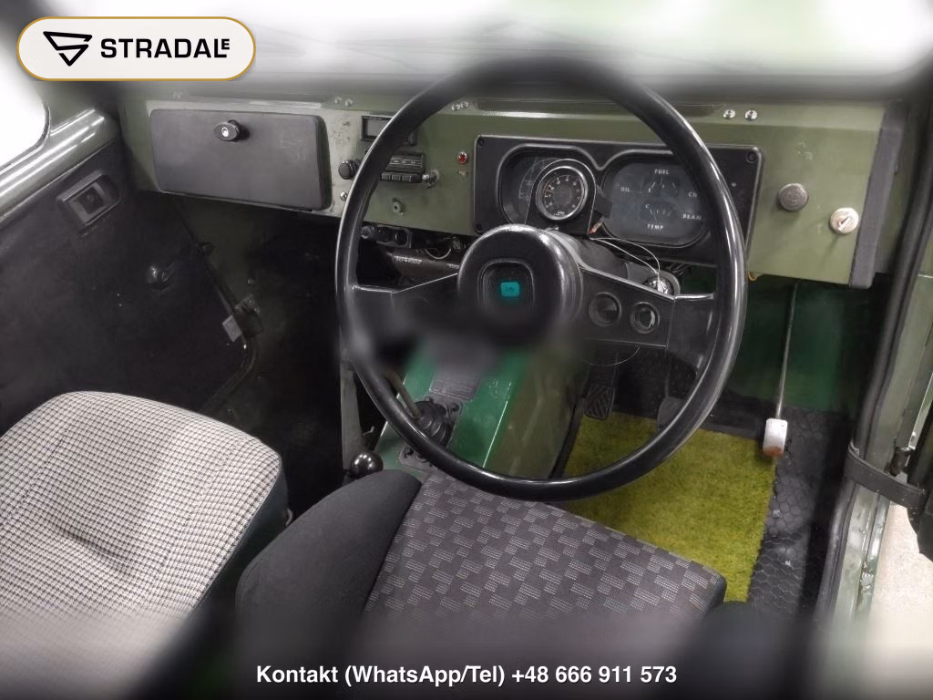 SUZUKI JIMNY 2D 4WD, miniaturka 4