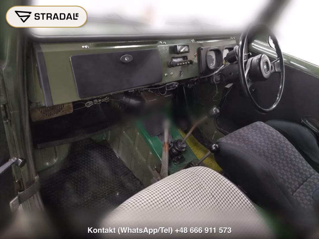 SUZUKI JIMNY 2D 4WD, miniaturka 7