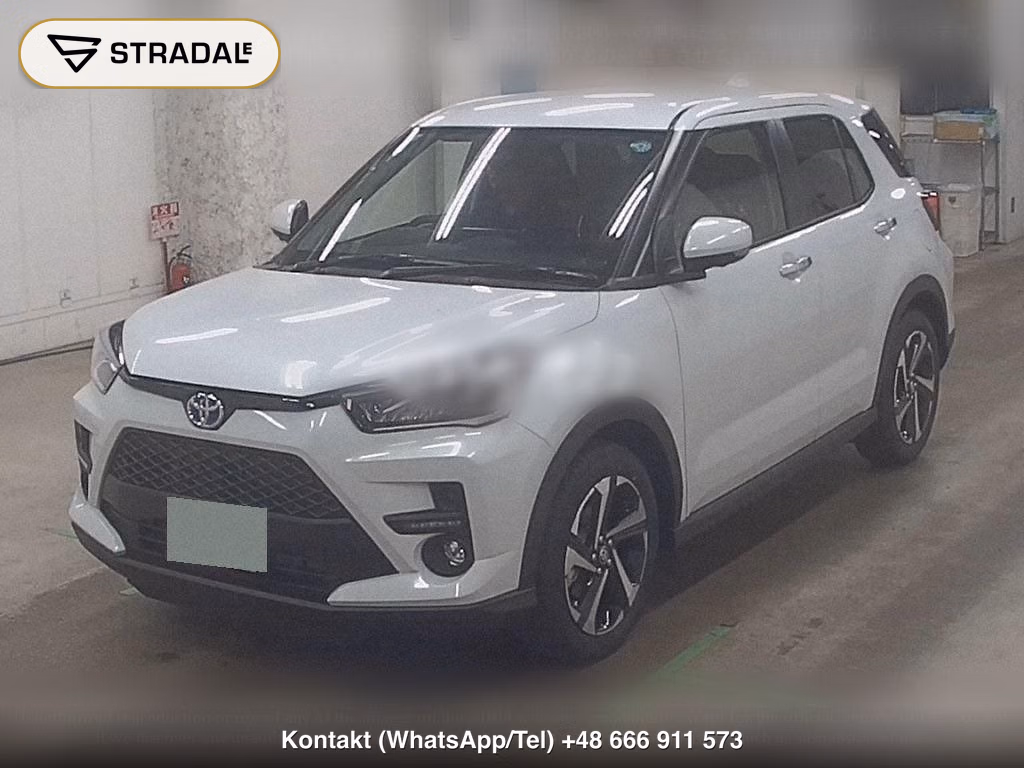 TOYOTA RAIZE OTHERS, miniaturka 5