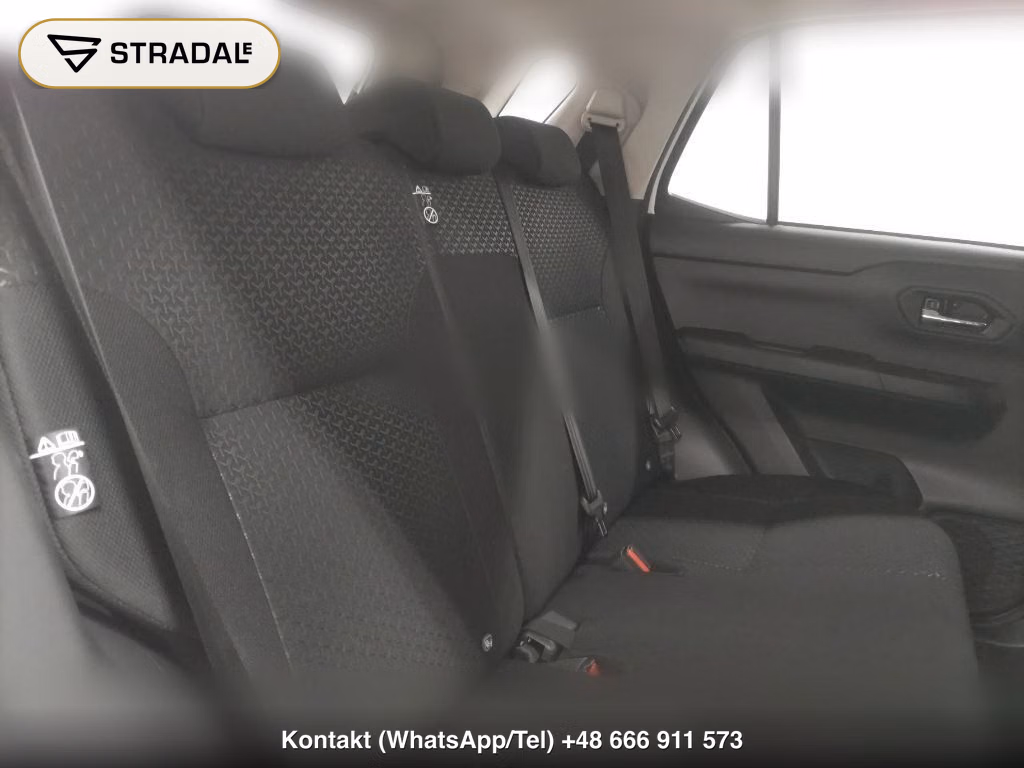 TOYOTA RAIZE OTHERS, miniaturka 7