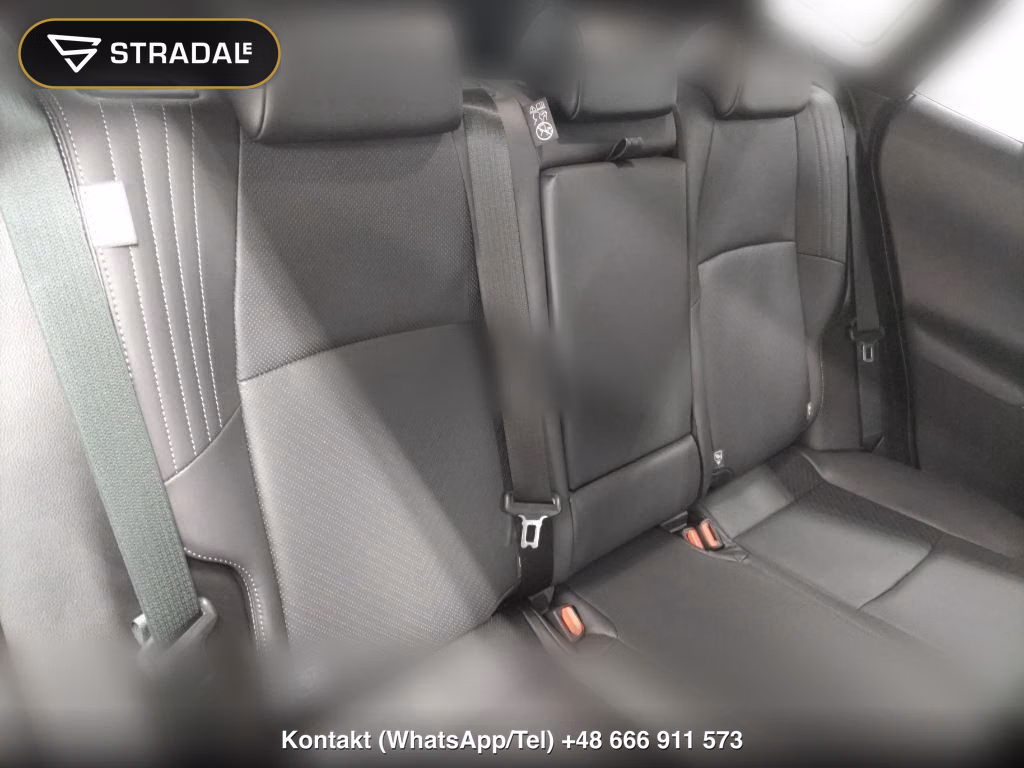 TOYOTA HARRIER HYBRID Z LEATHER PACKAGE･NIGHT SHADE, miniaturka 7