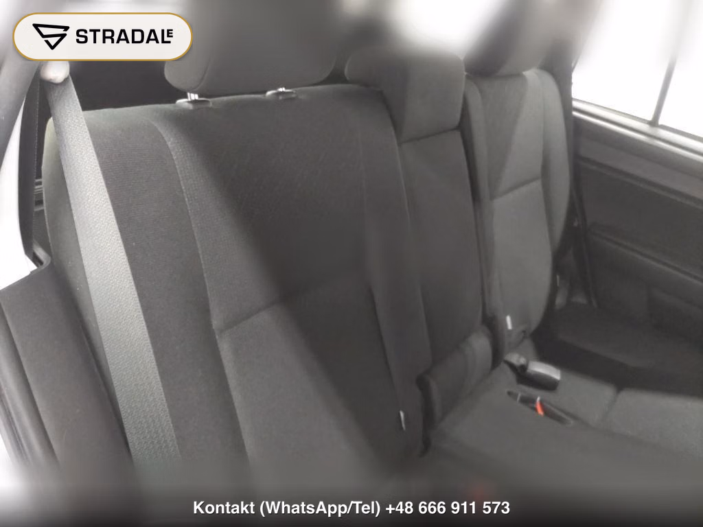 TOYOTA COROLLA FIELDER HYBRID EX, miniaturka 7