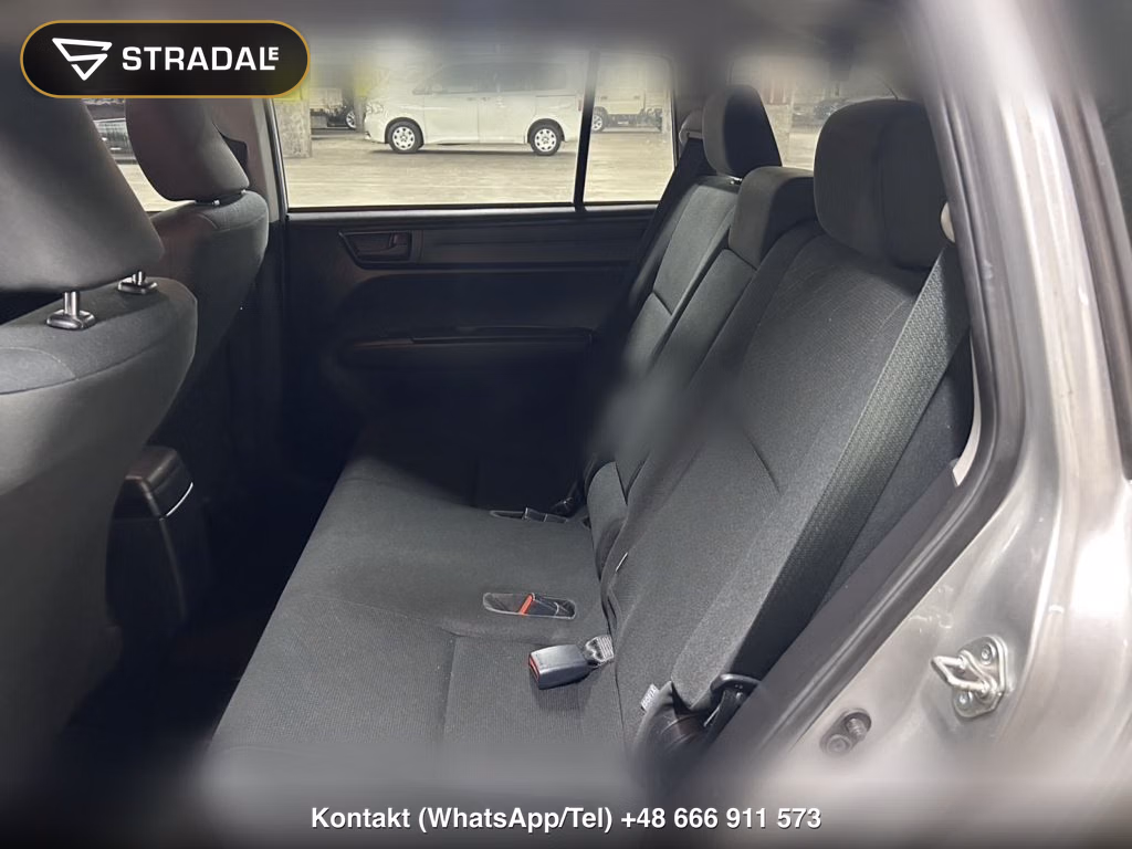 TOYOTA COROLLA FIELDER HYBRID EX, miniaturka 8