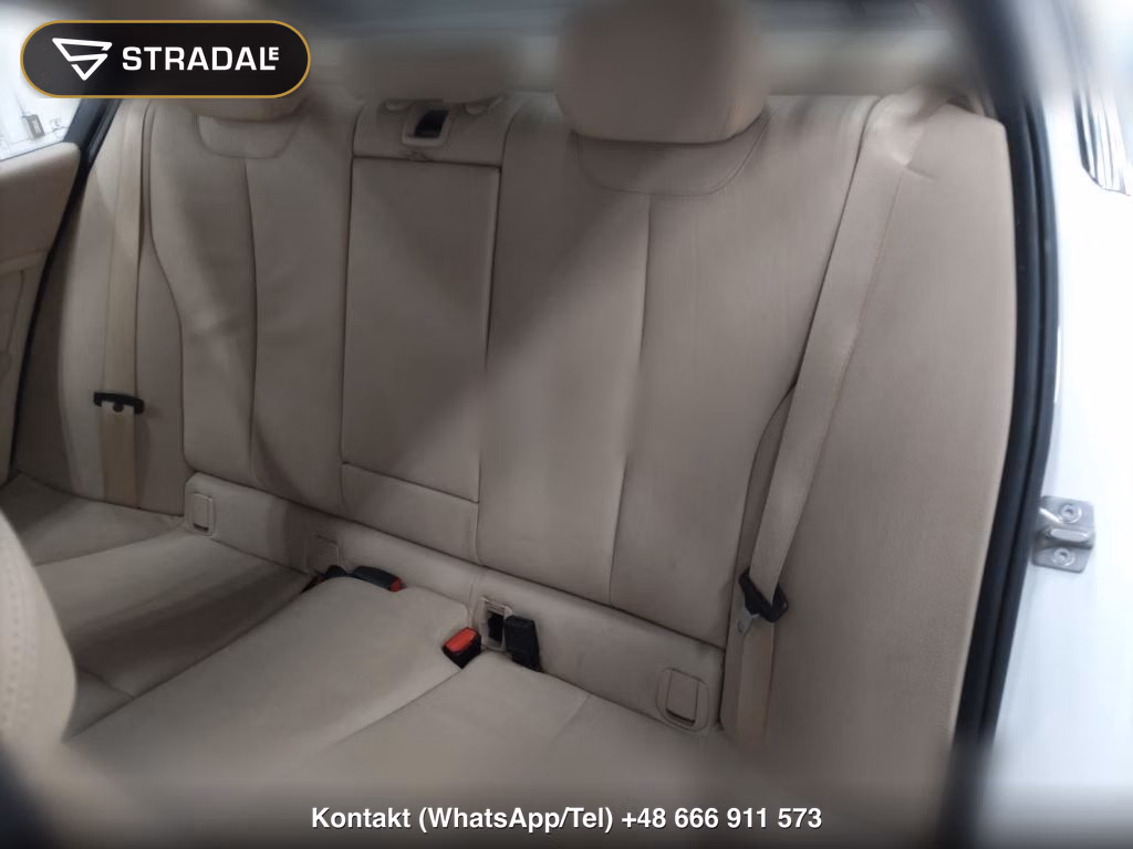 BMW 3 SERIES 4D ACTIVE HYBRID 3 LUXURY, miniaturka 7